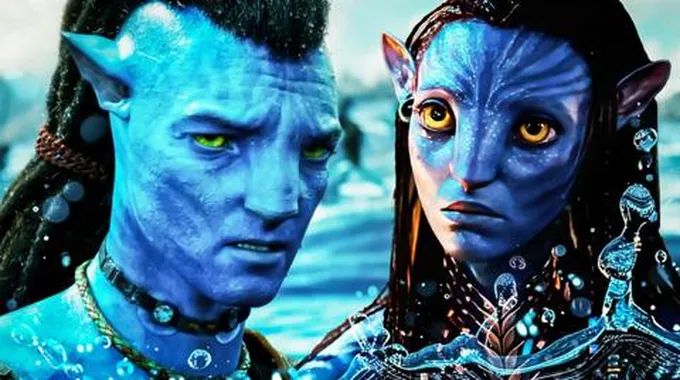 صنّاع فيلم Avatar يكشفون قصة الجزء الثالث وموعد