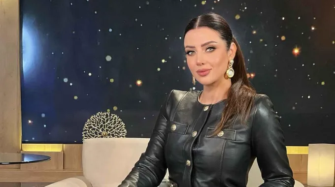 عودة برنامج هي وبس مع رضوى الشربيني