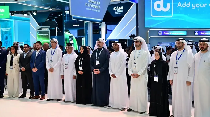 أبوظبي تطلق منصة ذكاء صحة سكانية مبتكرة