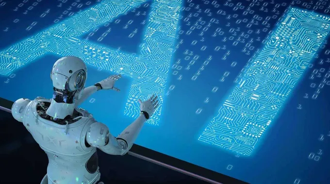 تقنية الذكاء الاصطناعي وإعادة صوت الأحبة