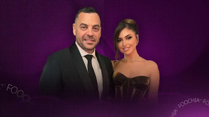 طارق العريان ونيكول سعفان: تفاصيل جديدة