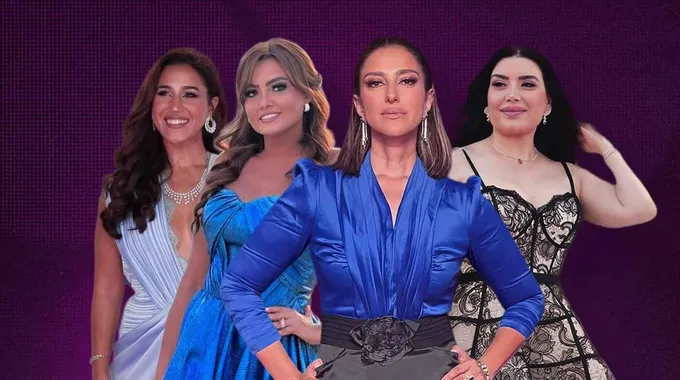 مهرجان الجونة السينمائي: عودة السينما المصرية