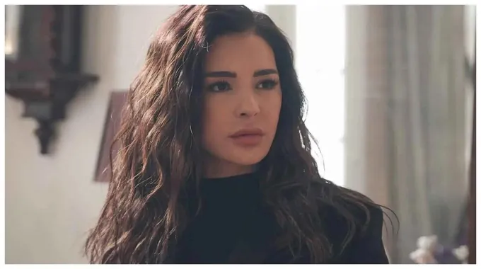 ماغي بو غصن تعلن عن فيلم كوميدي في السعودية