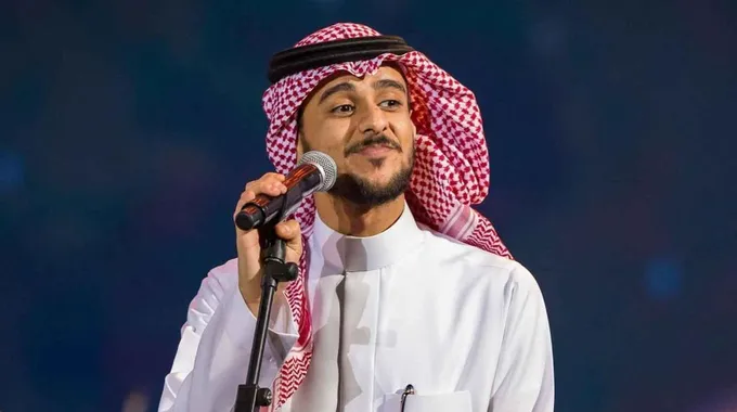 عايض يوسف يطلق أغنيته الجديدة