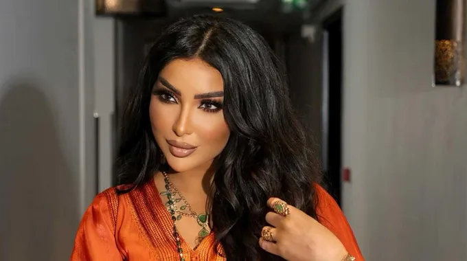 جولة دنيا بطمة الفنية في المغرب