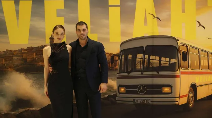 مسلسل ولي العهد التركي يتصدر المشهد