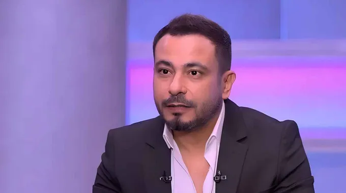 رد محمد نجاتي على انتقادات لهجته الصعيدية
