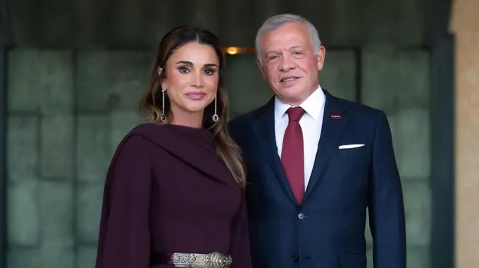 فرحة التأهل الأردني في تصفيات كأس العالم 2026