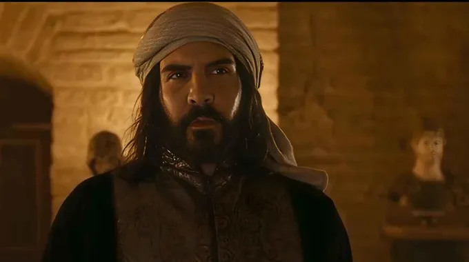 خالد صلاح يكشف تفاصيل مسلسل 