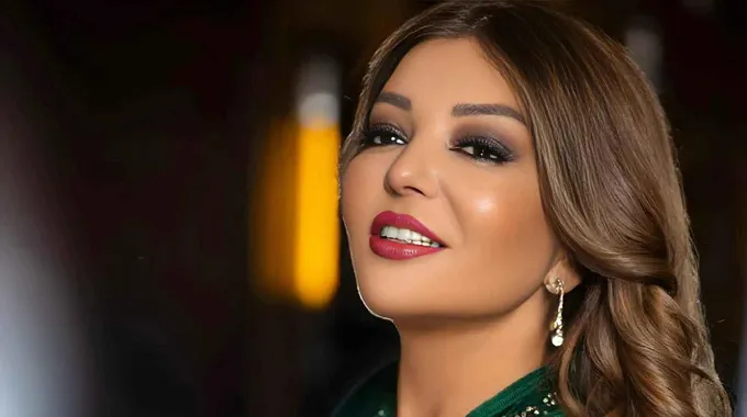 عيد ميلاد سميرة سعيد: احتفال مليء بالحب