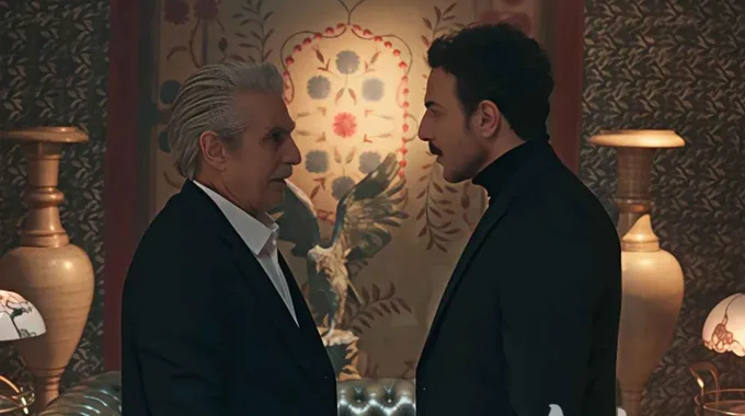 مستجدات الحلقة 52 من مسلسل آسر