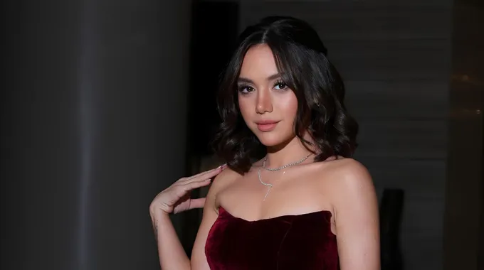 أزمة صحية للفنانة رنا رئيس