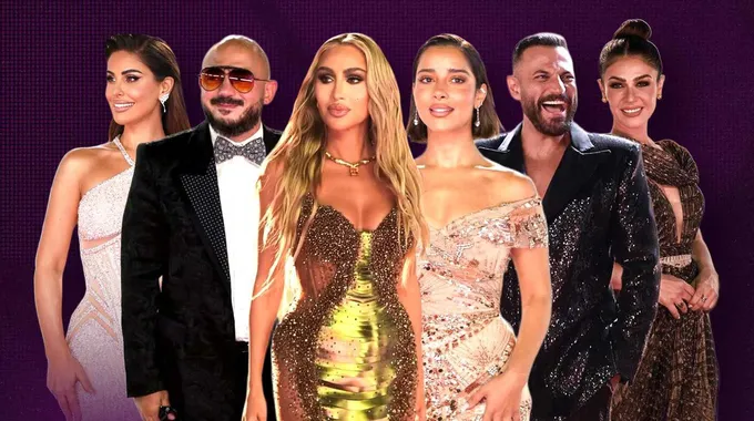 مهرجان الجونة السينمائي 2025: أجواء مميزة