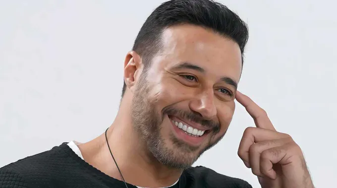 أسرار أحمد السعدني في برنامج ABtalks