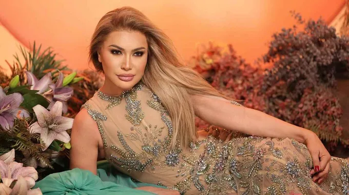 نوال الزغبي تطلق