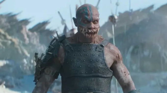 موعد عرض فيلم مورتال كومبات 2 الجديد