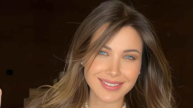 نانسي عجرم تثير الجدل بأغنية جديدة