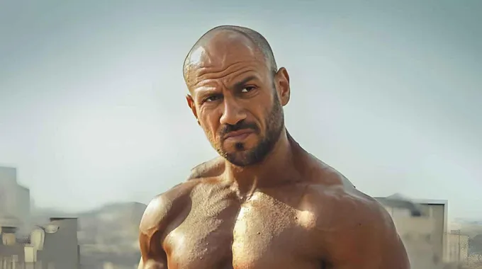 أسرار زواج أحمد مكي وطليقة مي كمال الدين