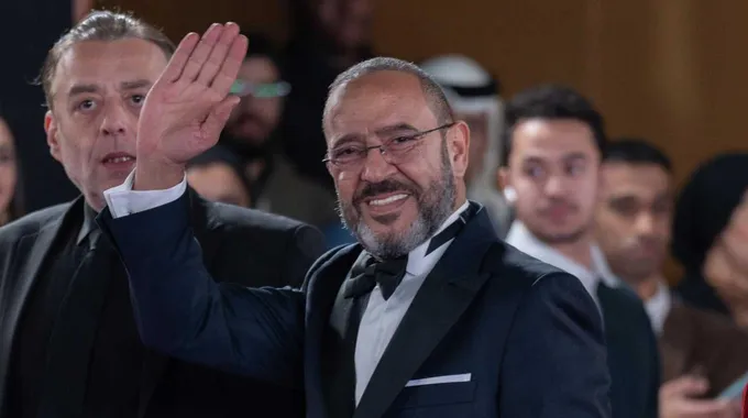 عرض مسلسل ولد بنت شايب على WATCH IT