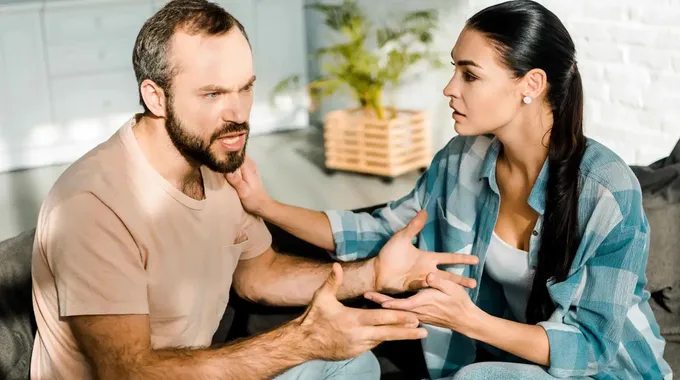 علامات تدل على عدم تقدير الشريك