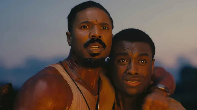 فيلم الرعب المنتظر 