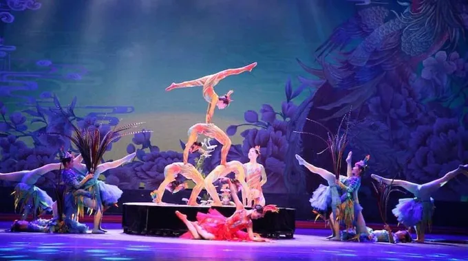 موسم خريف 2025 في أبو ظبي: فن وثقافة