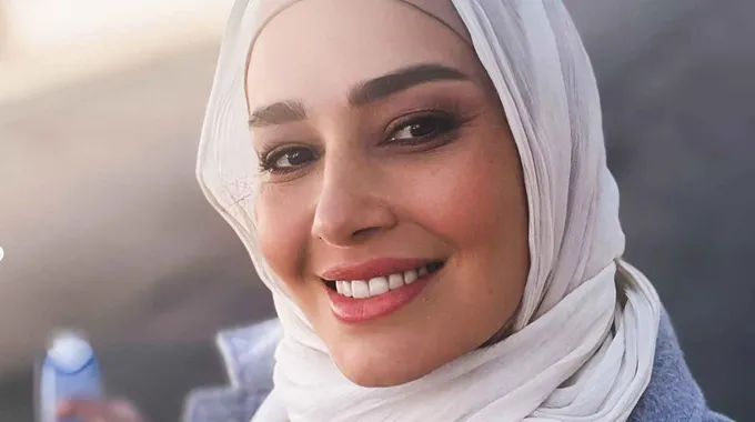 حلا شيحة: رحلة روحية جديدة