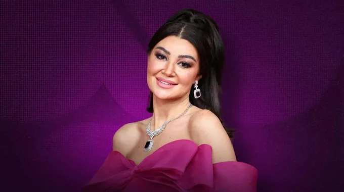 أروى جودة: سعادتها بمهرجان الجونة السينمائي
