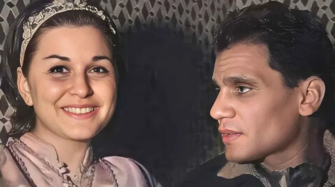 جدل العلاقة بين عبد الحليم وسعاد حسني