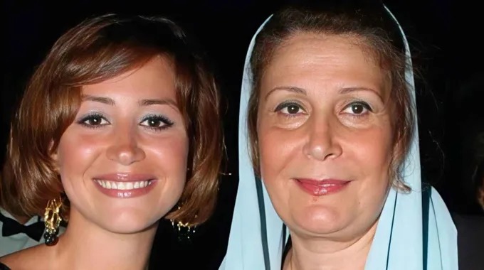 وفاة الفنانة المعتزلة زيزي مصطفى