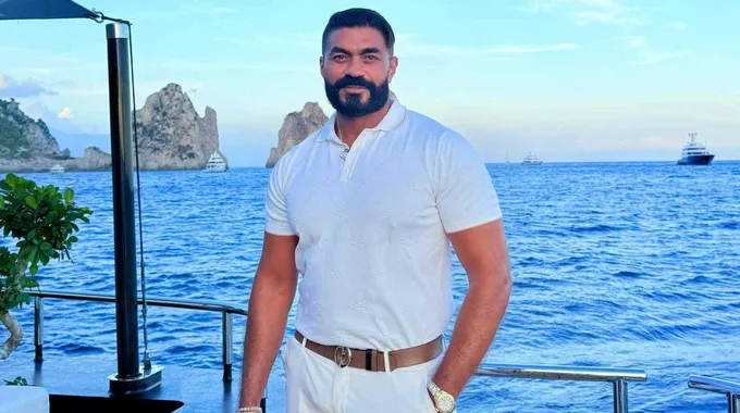 خالد سليم وعبد الباسط حمودة في ديو غنائي جديد
