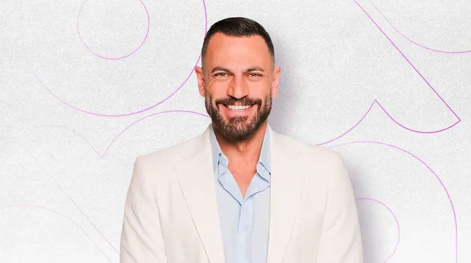 تفاصيل شخصية جلال في مسلسل سلمى
