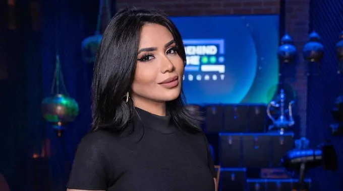 كواليس مسلسل المحامية السعودي الجديد