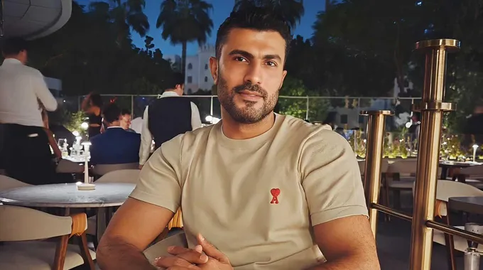 محمد سامي بين الأوسم والمفاجآت الفنية