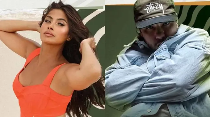 حفل ضخم يجمع روبي وليجي سي في الساحل الشمالي