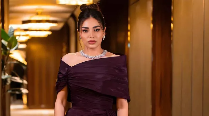 تجربة رشا بلال في مسلسل الخطيئة الأخيرة