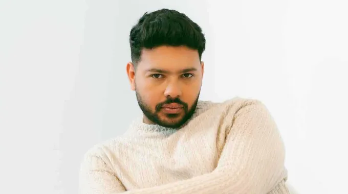 محمد شاهين يطلق أغنية خفي يا عين الجديدة