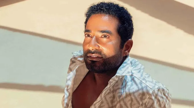 أحمد سعد يكشف عن أغنيته الجديدة