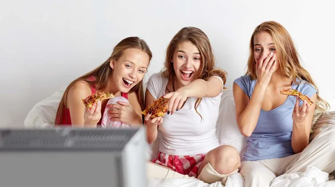 أفضل المسلسلات الكوميدية الأجنبية