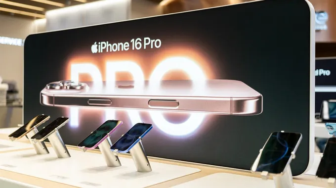 تسريبات iPhone 16: تصميم وميزات جديدة