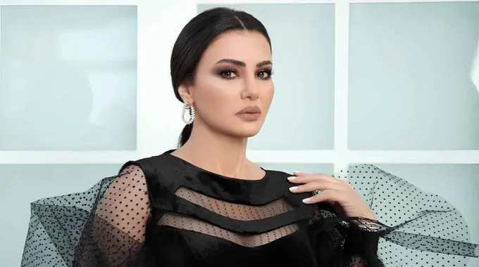 محطات مؤثرة في حياة دينا فؤاد الفنية