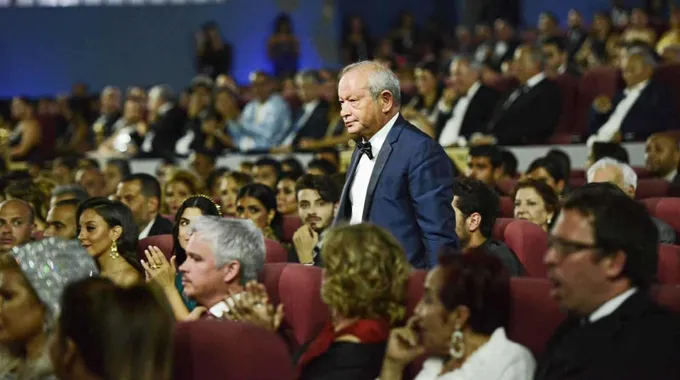 مهرجان الجونة السينمائي 2025: تفاصيل وفعاليات