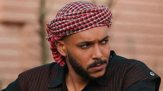 فيلم وتر واحد: تعاون فني مميز بين ويجز وعلي العربي