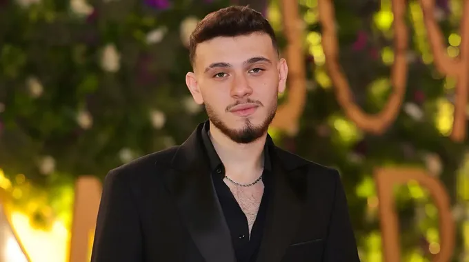 إنجاز الشامي في قائمة بيلبورد العربية