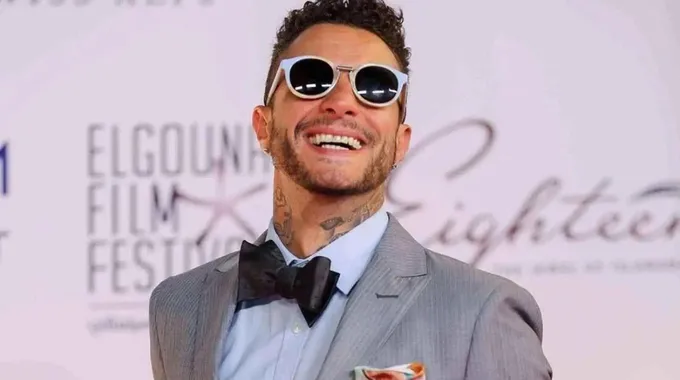 أحمد الفيشاوي يكشف كواليس فيلم