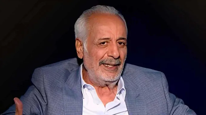أيمن زيدان يستعد لمسرحية ولادة مبكرة