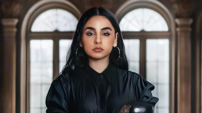 زفاف ريمي عقل: لحظات من السعادة والجمال