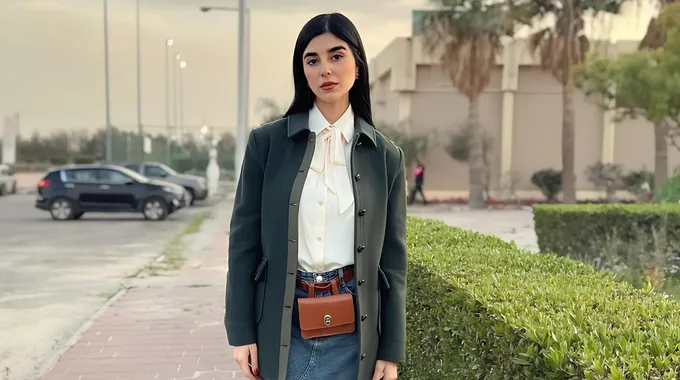 زينة مكي: بين الذكريات والمشاريع الجديدة