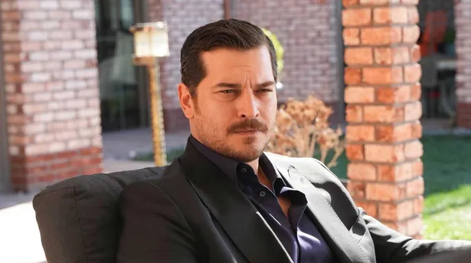 مسلسل حلم أشرف: أحداث مشوقة وتوتر متصاعد