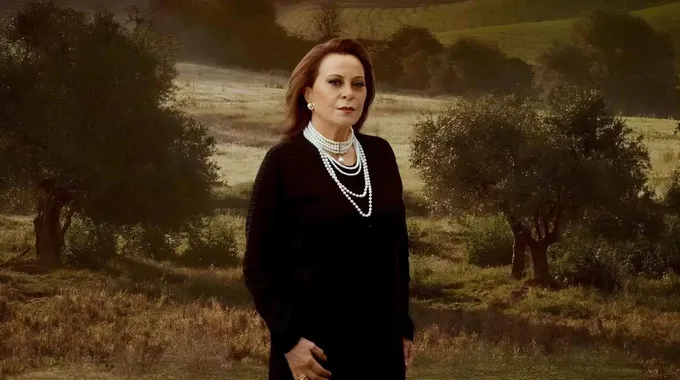 مسلسل